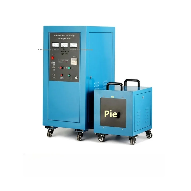 High Frequency induction heater Heating Machine, Heat Matching, Metal Preheating Forging Equipment, Gear Quenching