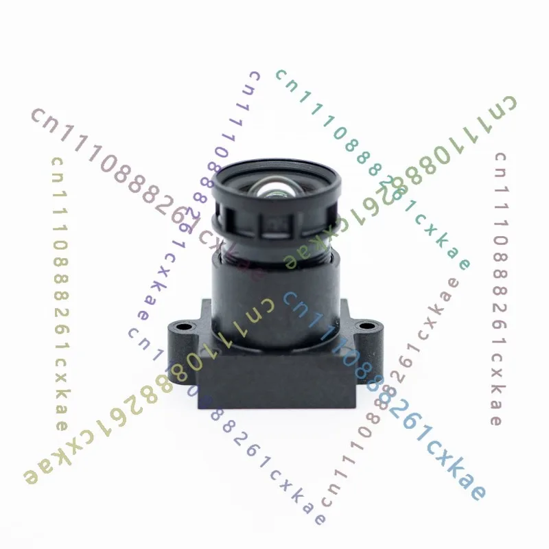 8MP High Resolution General Purpose M12 Lens 6mm Focal Length Model YT1.6‑6C(M)‑8M Industrial Camera Lens Accessory