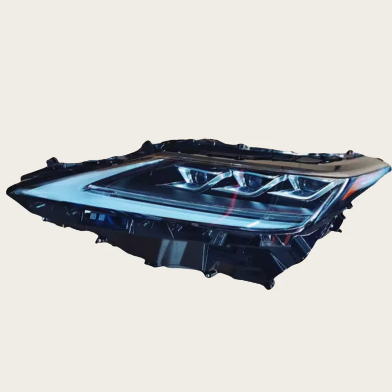 LEXUS RX450 RX350 Headlight Assembly Car Light Original USA GGL25,GYL25 OEM 8114548C50 8118548C50 8118548F30 8114548F30