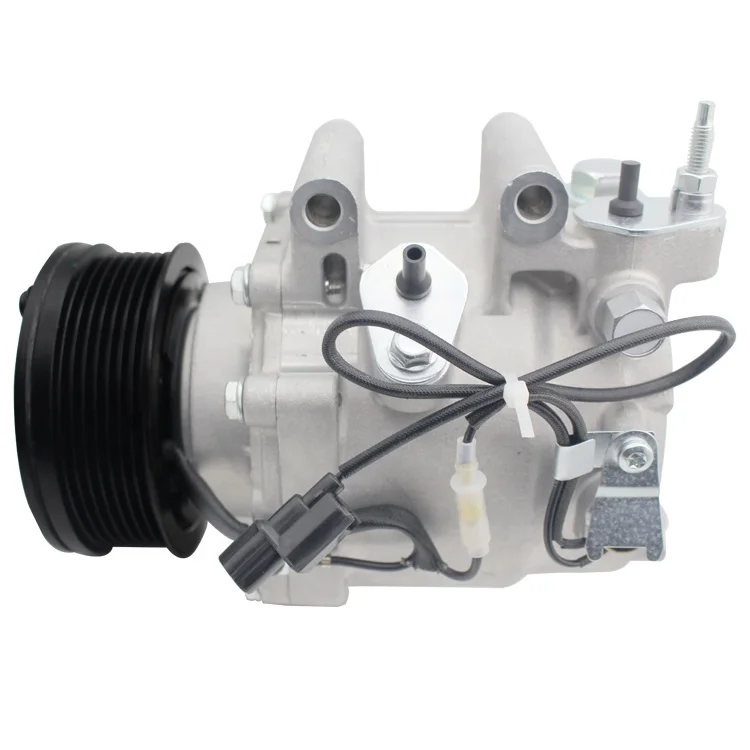 Direct Sales Chinese Factories 12V  Civic 05-12 Air Compressors OEM 38810-RNA-004 Auto AC Compressors 1.8 Cars New