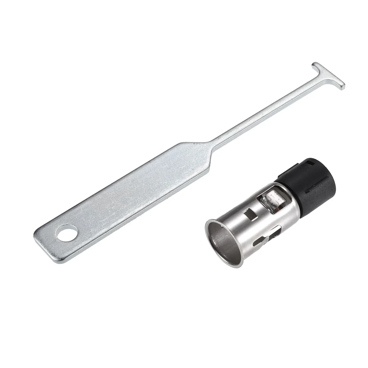 Soquete de isqueiro de automóvel e ferramenta de remoção/1 conjunto para J42059 25776667