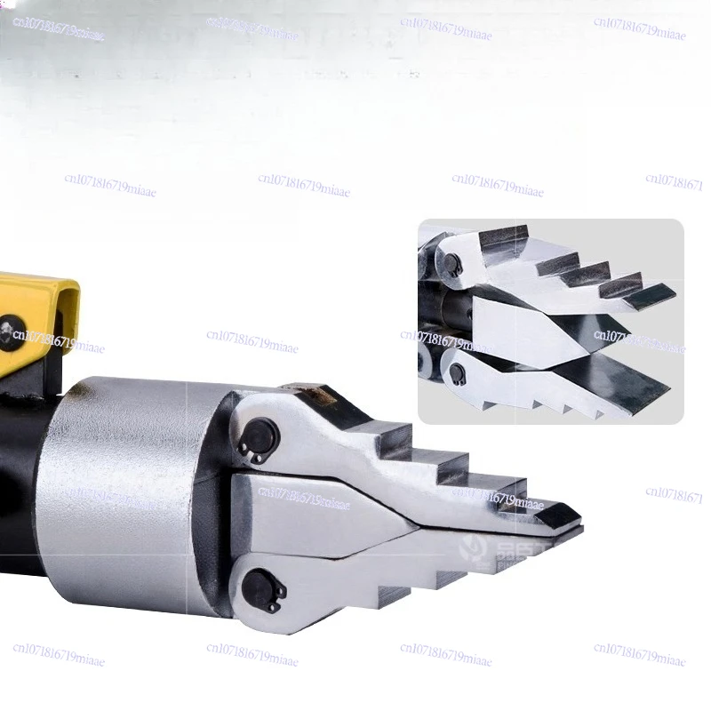 Integral YQ-30 Hydraulic Expander 55 Portable Manual Expansion Tool