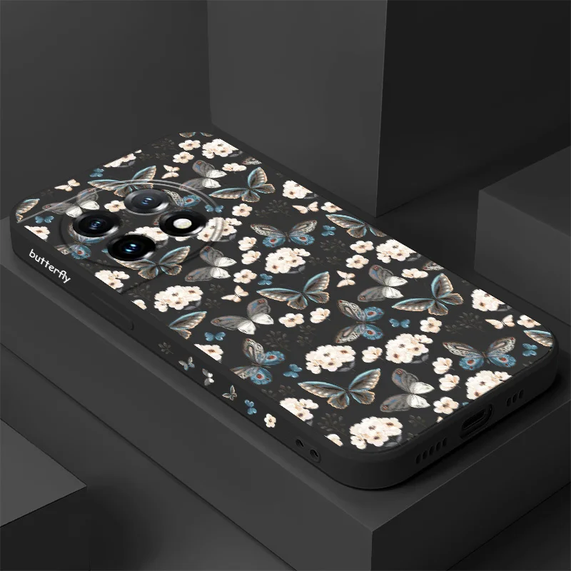 Grey Butterfly Phon… - image