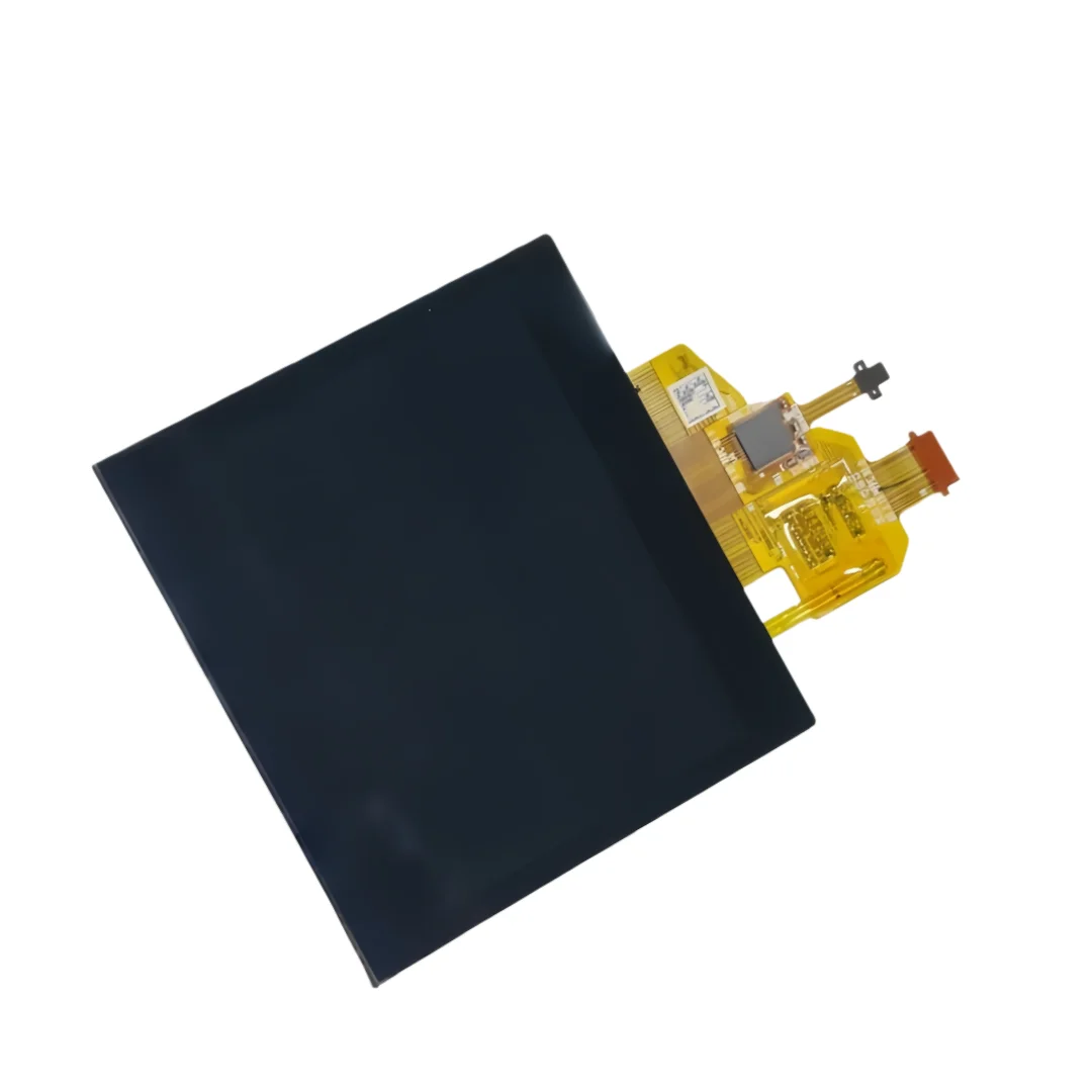 New LCD Screen with Backlight & Touch for Sony Alpha 7R V/A7R5 Alpha 7 V (ILCE-7M5) Alpha 9 III (ILCE-9M3)