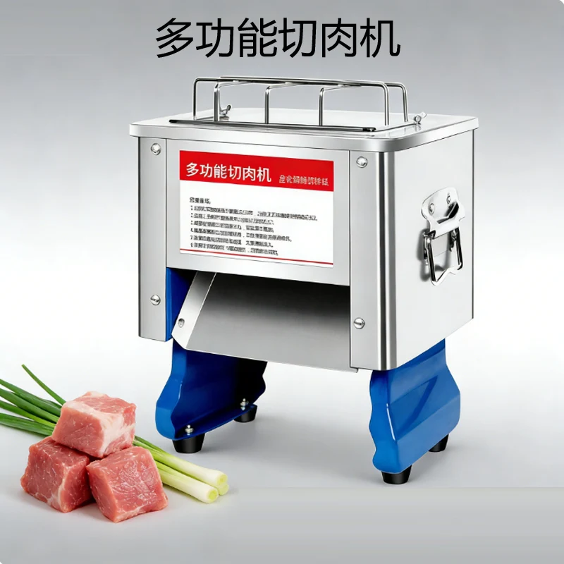 

Коммерческая мясорубка, измельчитель, мясорубка, настольная машина для резки мяса на продажу