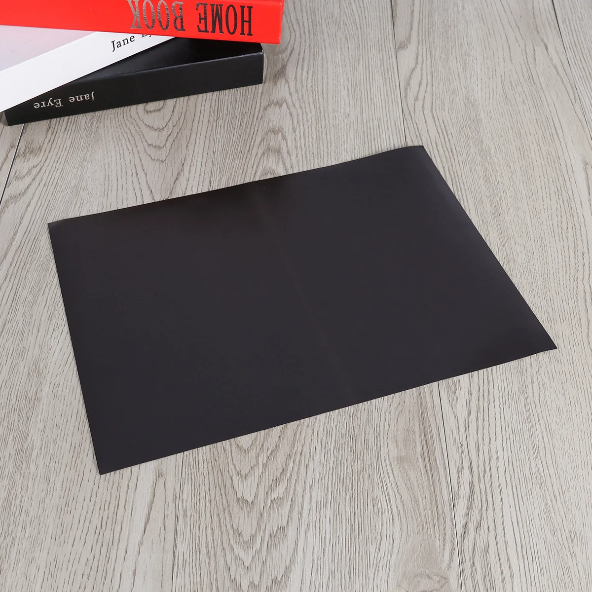 

Magnetic Sheet Black Rubber Multifunction Flexible Magnet Adhesive Board for Advertisement Notice Bulletin School Company Use