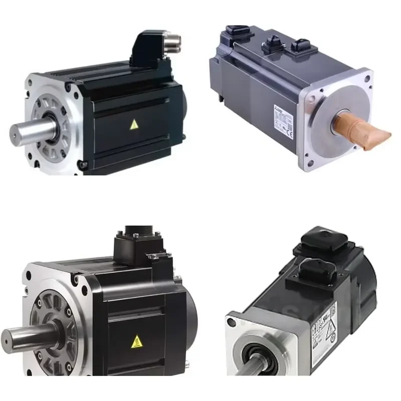 for HG-SR102 Sewing Machine Servo Motor High Torque Quiet Operation Energy Saving Industrial Sewing Motor Replacement Part