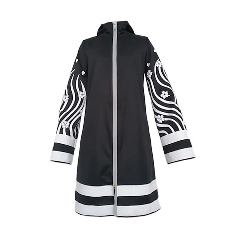 

Аниме Токио Мстители Косплей Сендзю Кавараги Вакаса Имаши Косплей Плащ Униформа Токио Мститель Косплей Костюм Индивидуальный