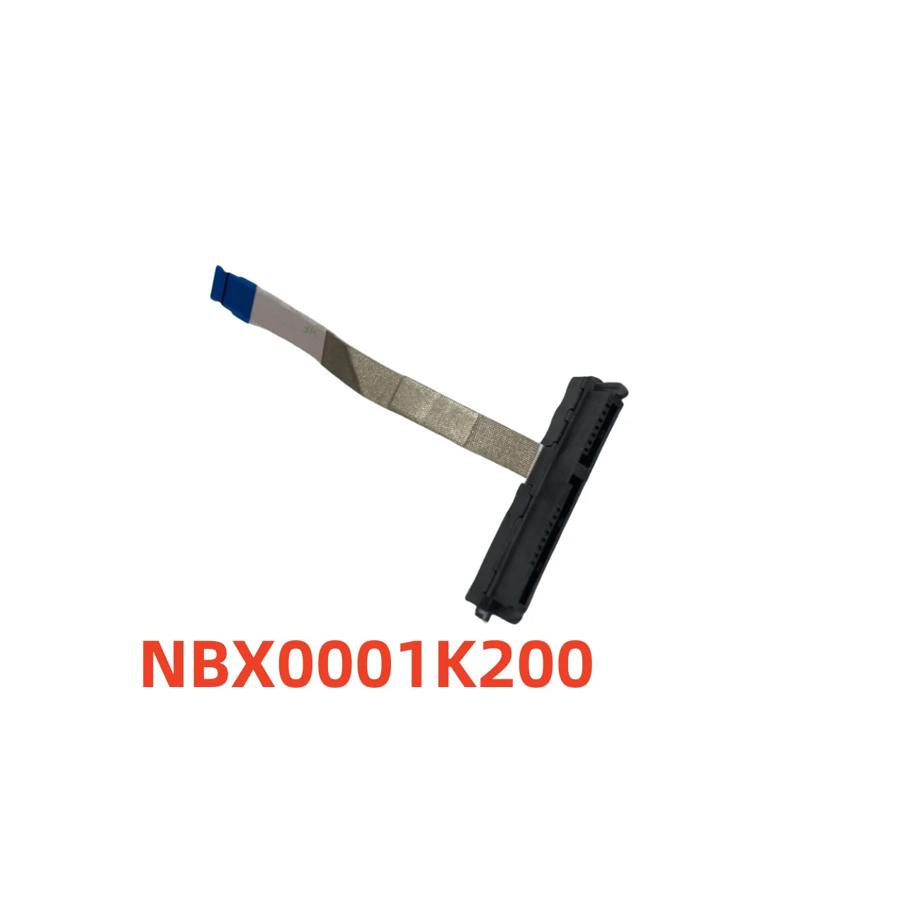 For Lenovo Ideapad 330-15ast 520-15IKB 320-15ISK 320-15IAP 320-15ABR Laptop SATA HDD Flat Cable 10Pin NBX0001K200 NBX0001K210