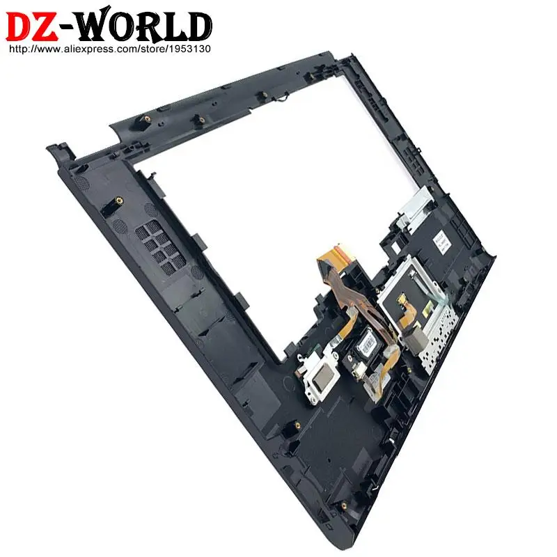 Palmrust Voor Lenovo ThinkPad W530, T530, T530i – Originele Vervanging (04W6818, Nieuw)
