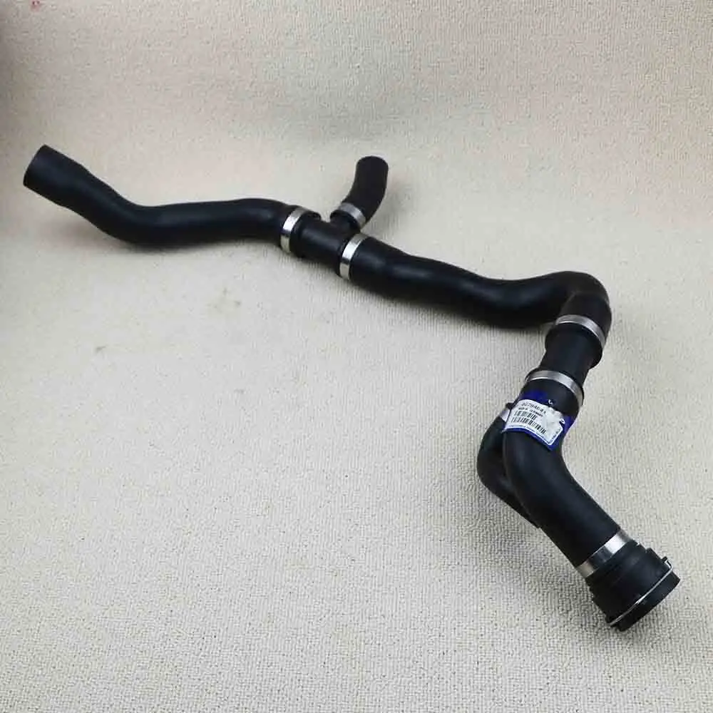 30794641 For Volvo S60 S80 V70 V60 XC60 Five-cylinder engine Lower Radiator Coolant Hose 30794641