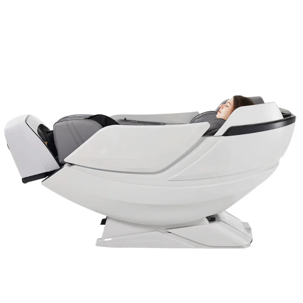 4d 5d massage chair zero gravity massage chair electric sofa luxury massage chair