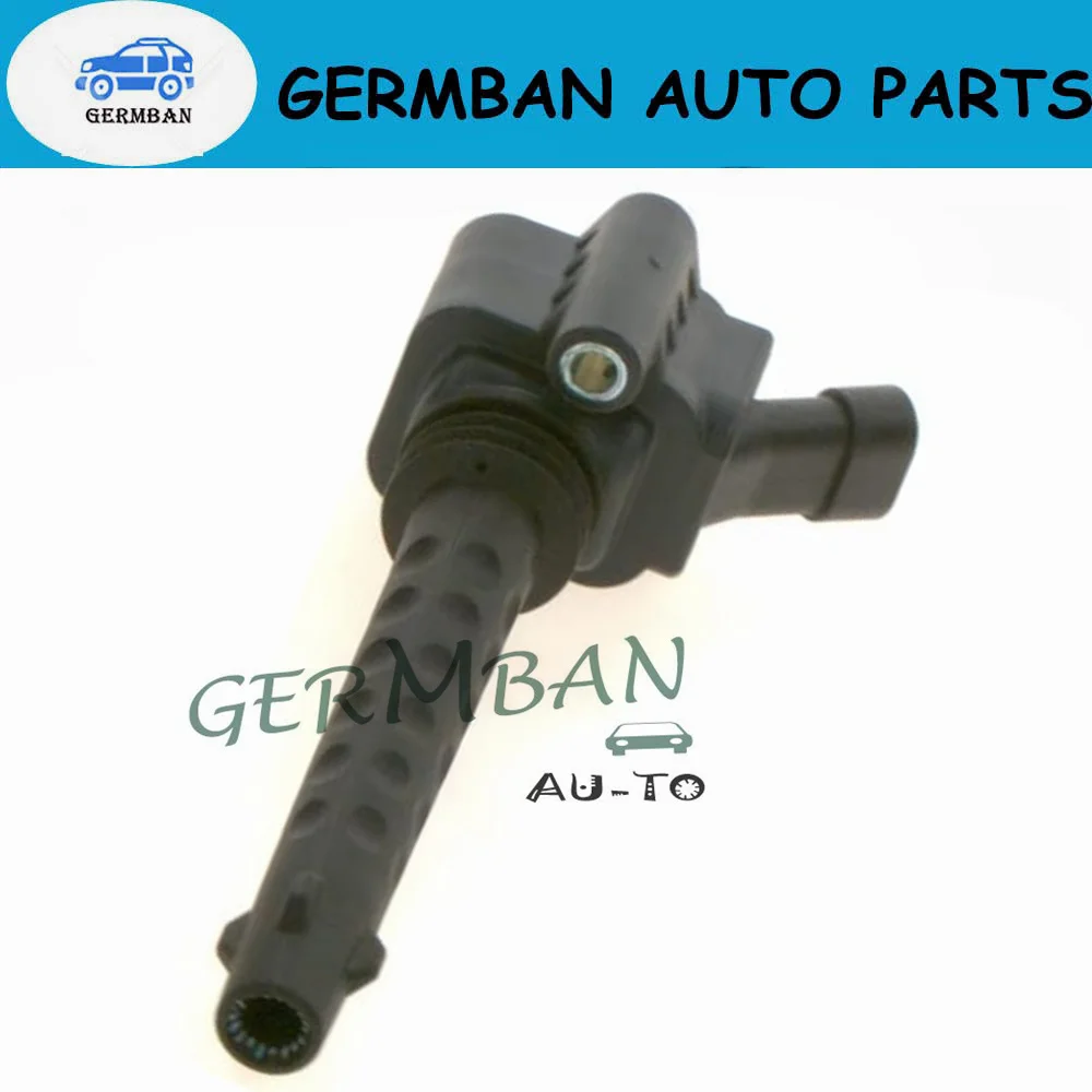 

55213613 Ignition Coil for 2008-2017 Alfa Romeo Mito 1.4T Turbo Petrol X1 0221504024