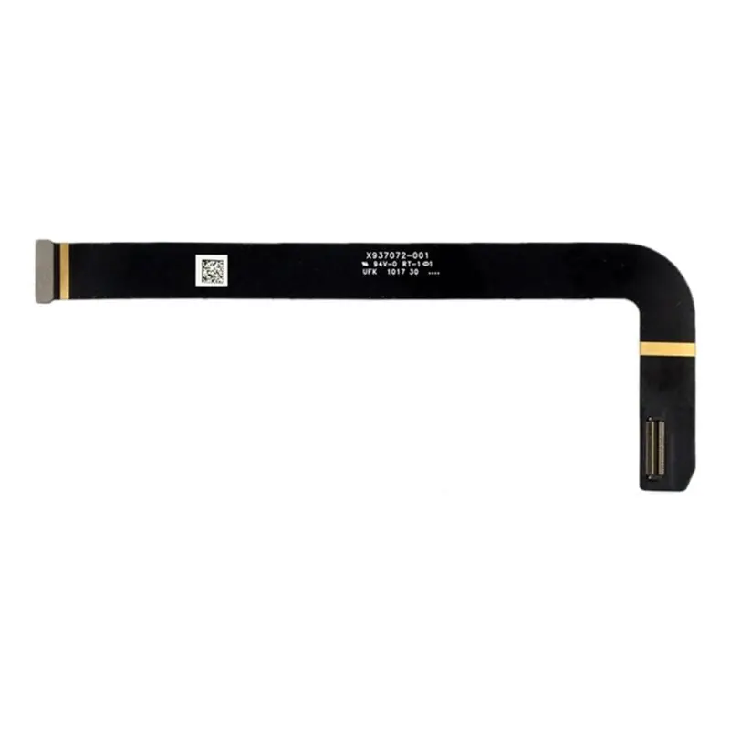 A96T LCD Flex Cable For Microsoft Surface Pro 4 Cable X937072-001 Replacement Parts