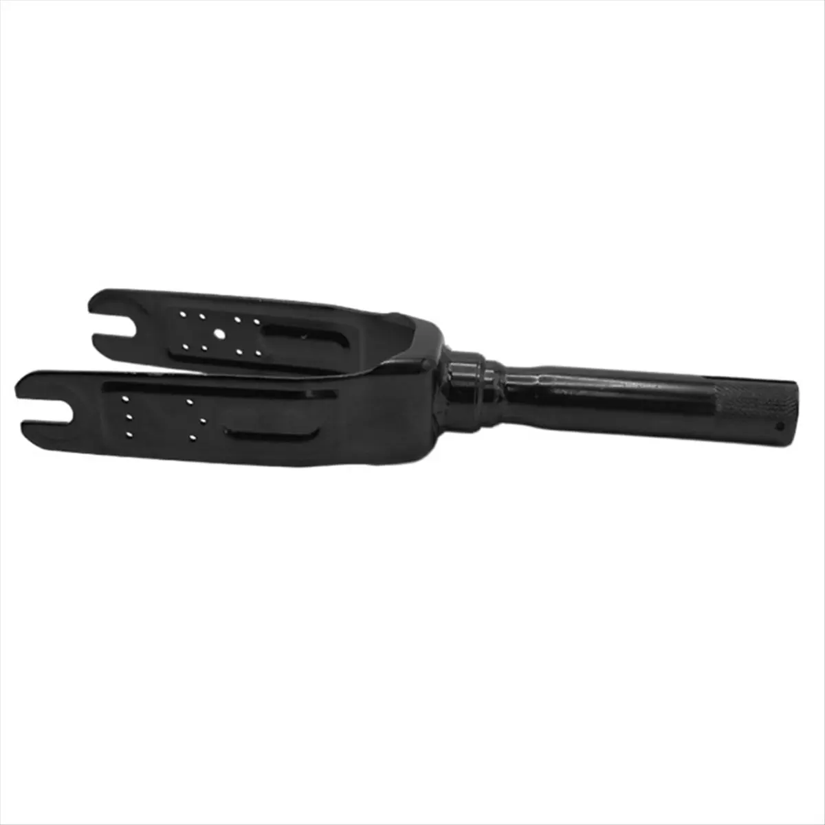 ABYB Electric Scooter Front Fork for Xiaomi Electric Scooter 4 Wheel Bracket Replacement Spare Parts