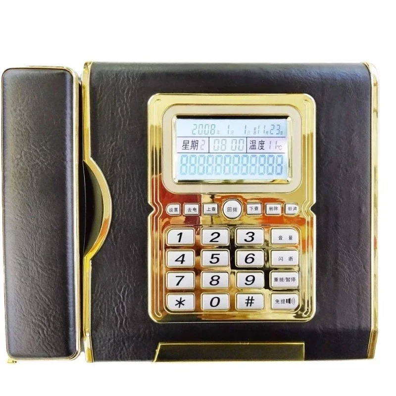 

Business office boss phone number, high-end leather gift phone number