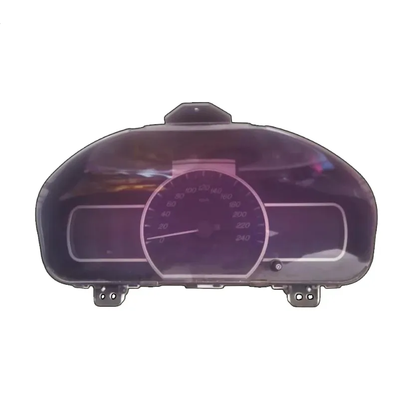 

Combination Instrument Cluster for BYD S6 Speedometer, Odometer Dash Panel Secondhand Accessories S6-3820010F S6-3820010C