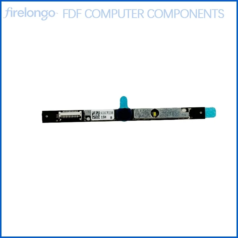 Internal Webcam Microphone For Lenovo Thinkbook 14 15 G2 ITL ARE Camera Mic Replacement Part 5C20X02430 Laptop Accessory
