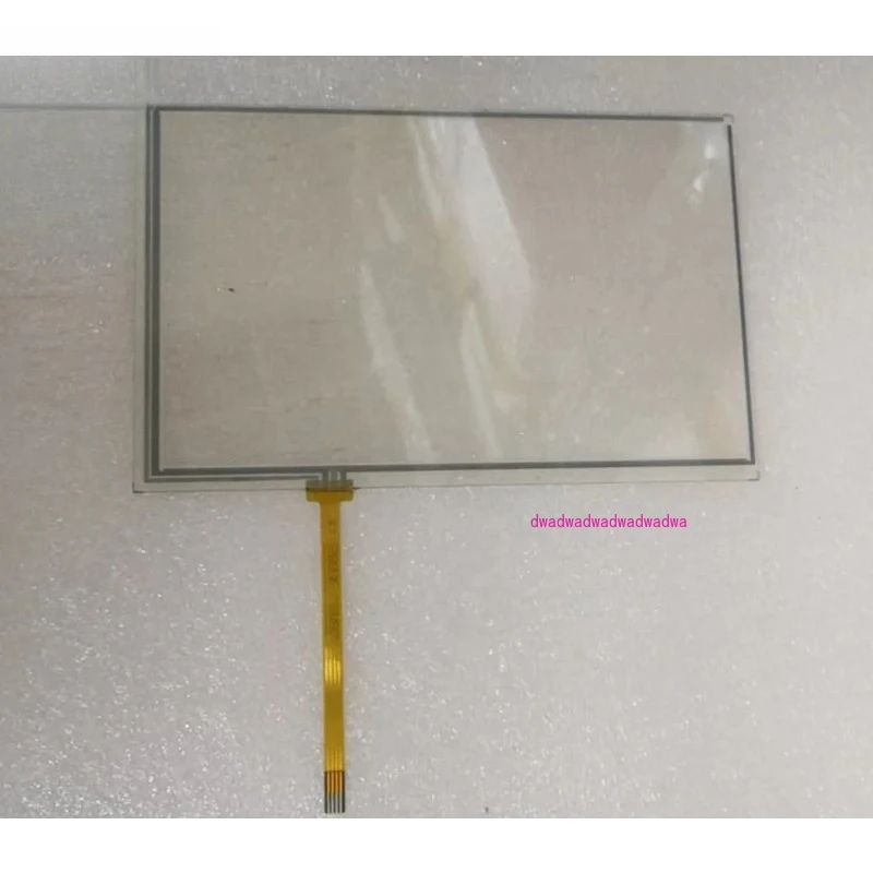 جديد 7 بوصة شاشة الكريستال السائل LB070WV7(TD)(01) LB070WV7-TD01 فقط محول رقمي يعمل باللمس لشركة هيونداي سيارة الملاحة TFT شاشات LCD #1
