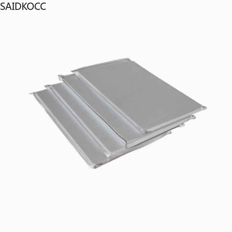 

SAIDKOCC, оптовая продажа, VIP вакуумная изоляционная панель с стекловолоконной тканью, стеновая панель высокой плотности, изоляционная панель, низкий минимальный заказ