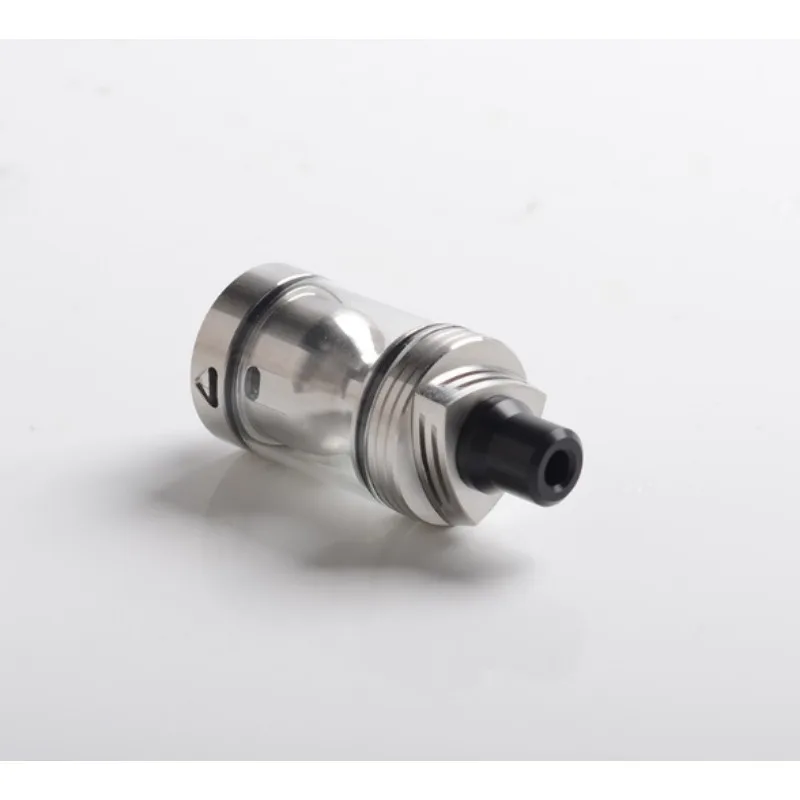 YFTK-Skyline R RTA Single Coil MTL RTA Atomizador, 510 Thread E-Cigarette, Air Pins Vape Tank, 1.2mm, 2.0mm, 22mm, 3.2ml, 316SS