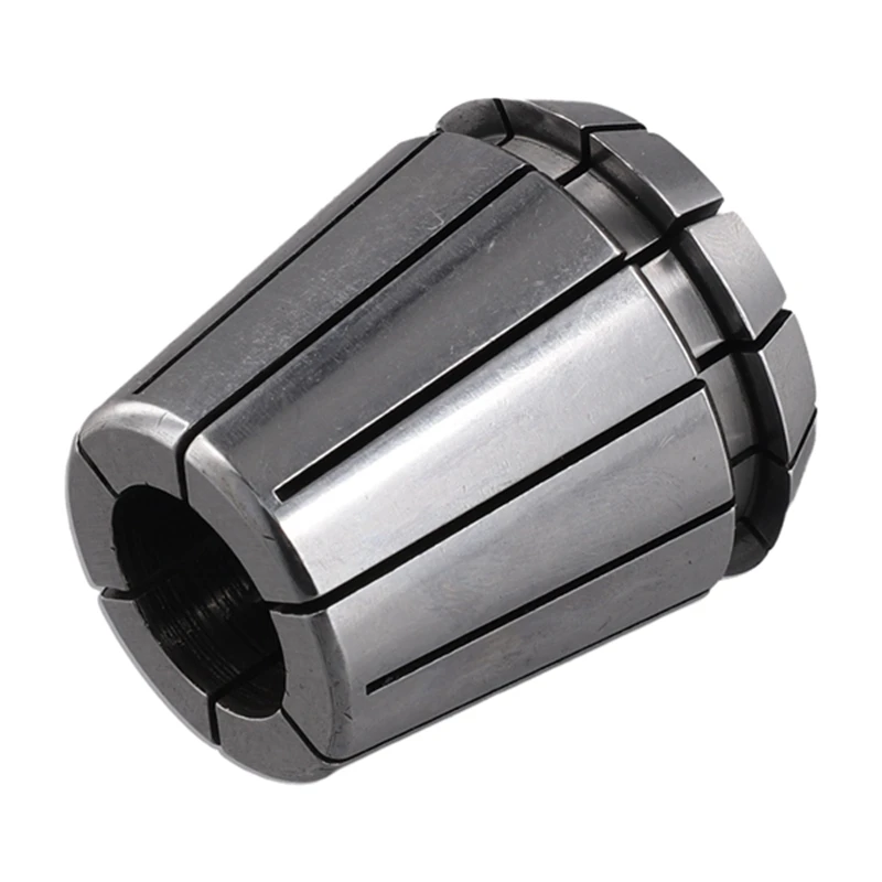 Abrazadera de mandril de recogida de resorte ER40, juego de mandril de resorte de 3Mm AA 0,02Mm para mandril de máquina de grabado CNC