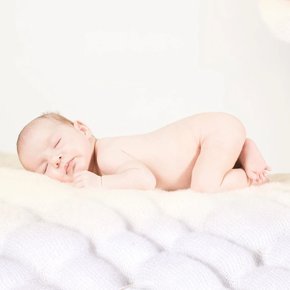 

5 шт., подгузники из чистого хлопка, дышащие, герметичные, многоразовые, моющиеся, защита для стула, хлопковые подгузники, одноразовые подгузники для младенцев