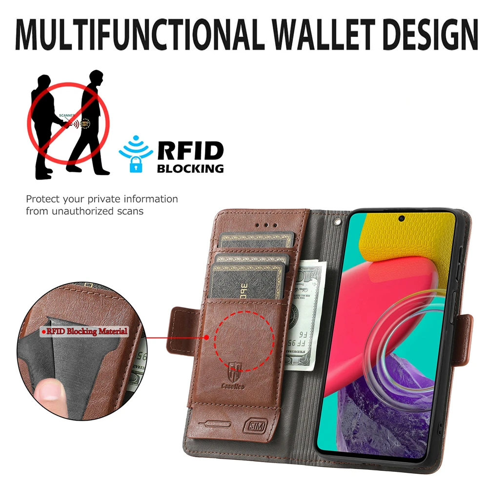 حافظة هاتف لهاتف Ulefone Note 20 16 Pro 18 Ultra 15 12 13 14 12P 13P 5G حافظة جلدية بخياطة الأعمال #4