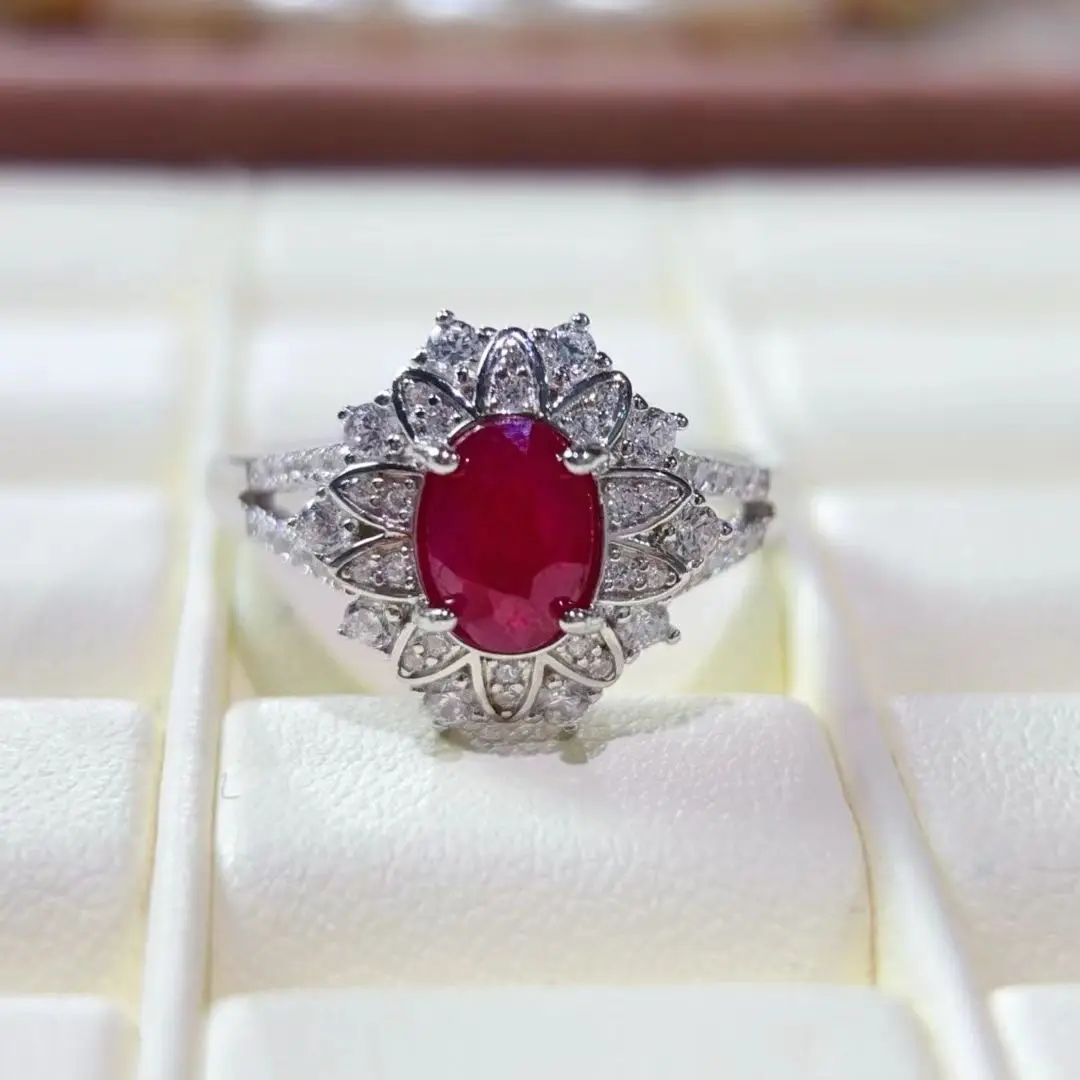 Exquisite 925 Silve…