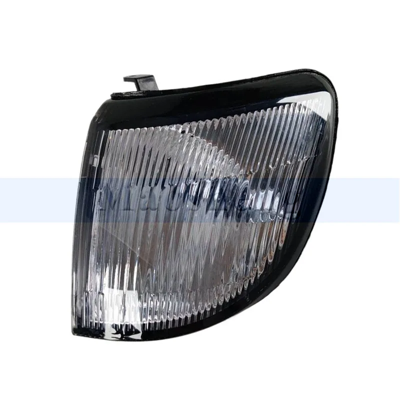Maosheng Front Turn Signal Light Lamp For Subaru Forester SF5 SF 5 1998-2002 Front Corner Light Side Turn Light Lamp