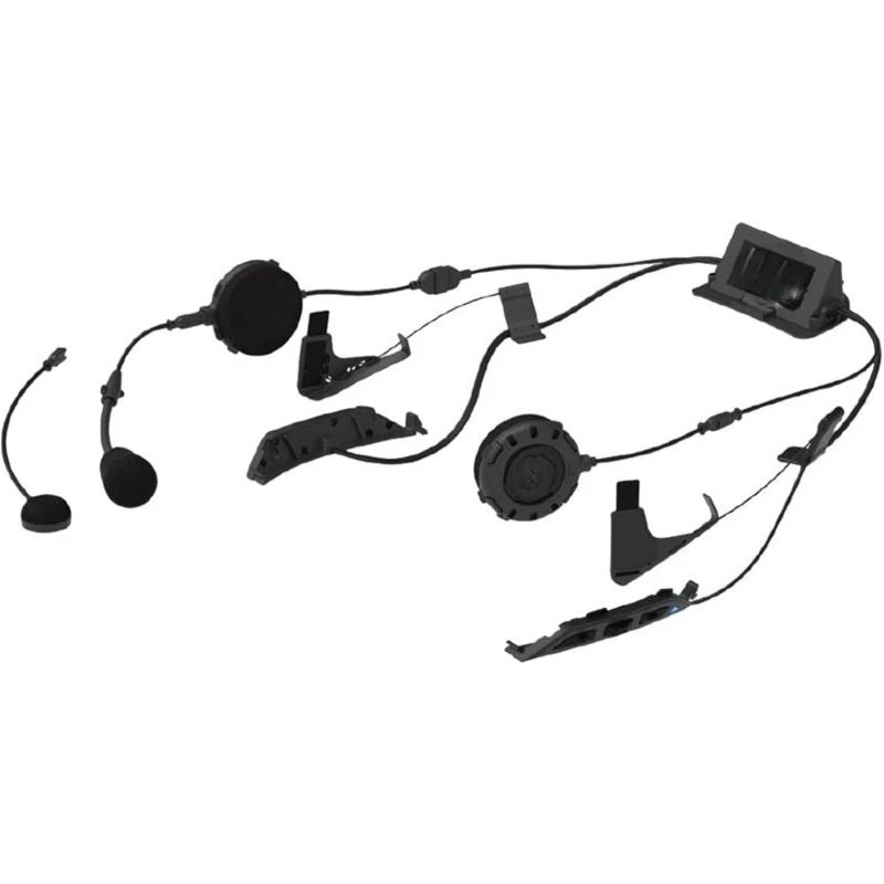 

SRL3 COMMUNICATION SYST Sponsored Automotive›Motorcycle & Powersports›Protective Gear›Helmet Accessories›Helmet Communication