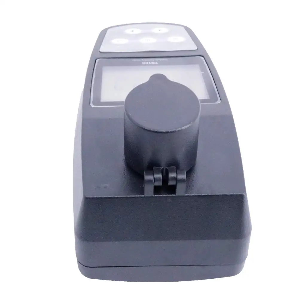 High Precision TB-100 Portable Digital Turbidimeter Turbidity Meter TB100 Measuring Instrument