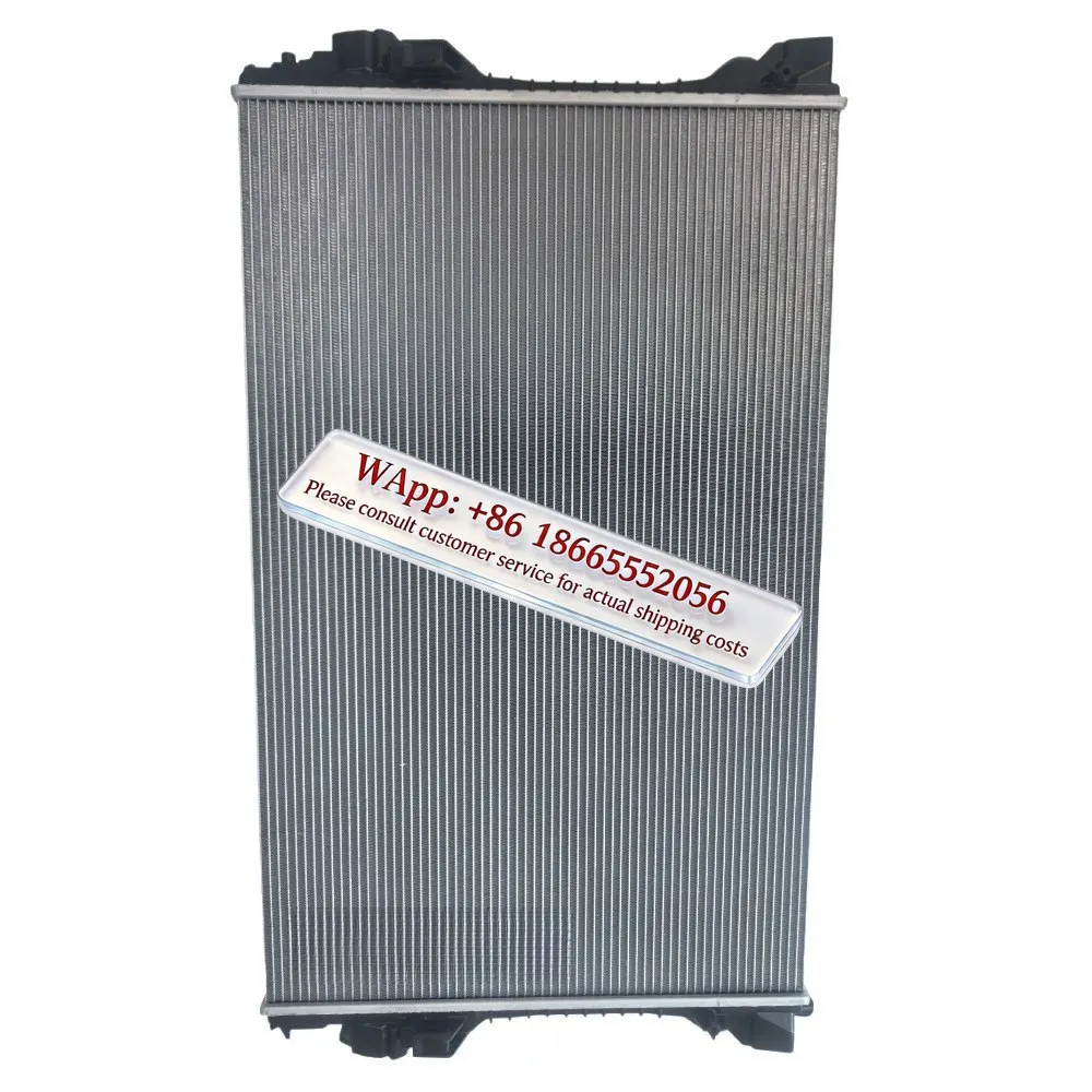 Water tank for 970 Por sche, Paramela, radiator OE 97010613103