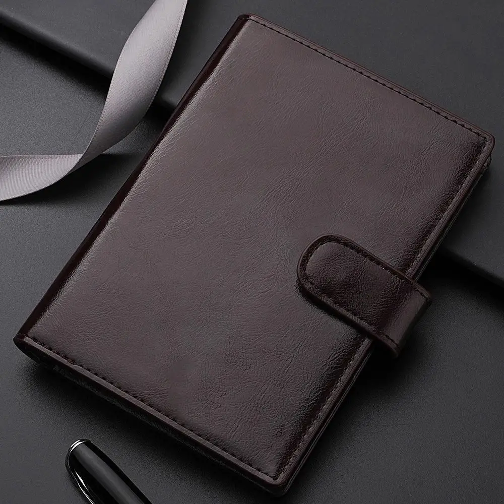 

Passport Holder Luxury Travel Passport Wallet Travel Wallet Elegant Ticket Cover Case For Travel Business Trip Airport