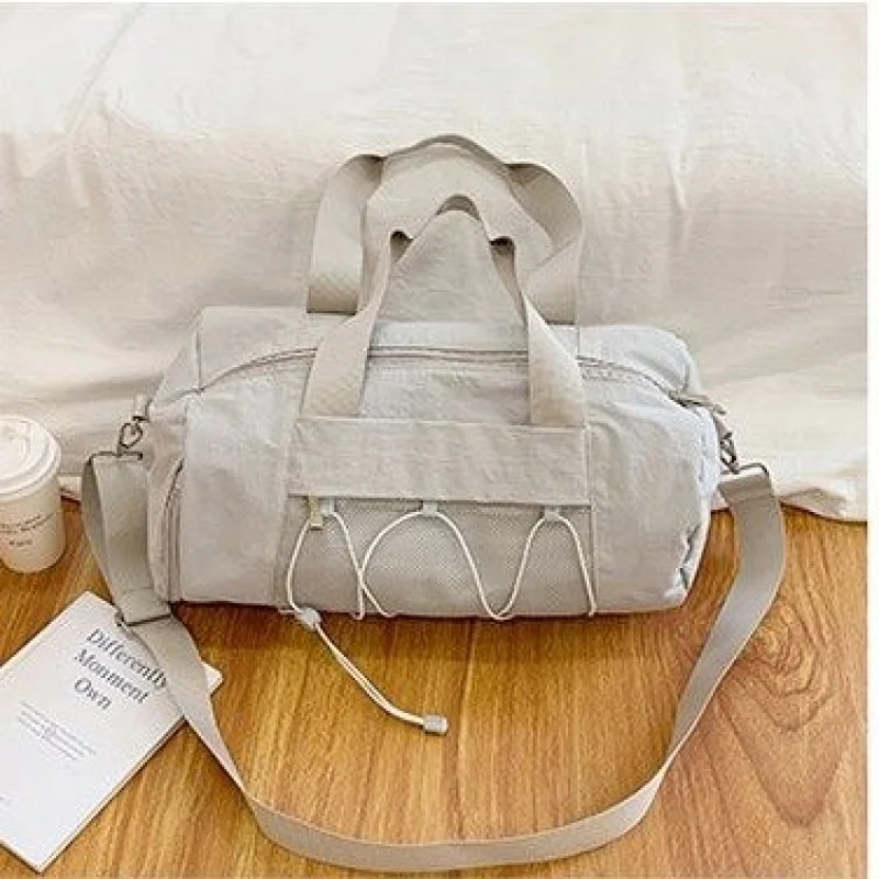 

Premium Women's Shoulder Bag Crafted From Satin Leather Boasting Lightweight Soft High-End Paris Sleek Vintage Daily Look​