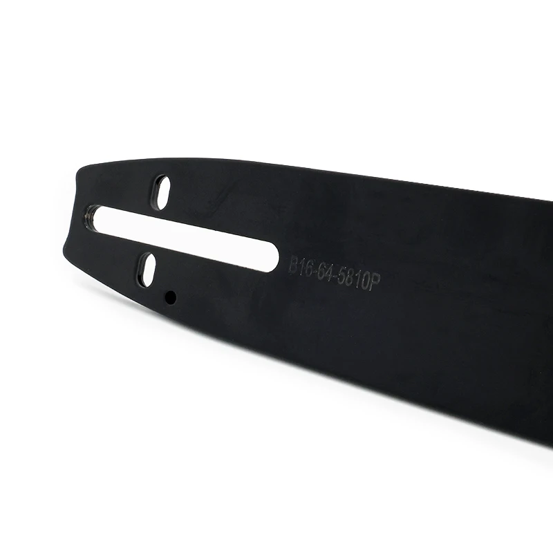 16 0.325 0.058 Guide Bar for 4500 5200 5800 Chainsaw