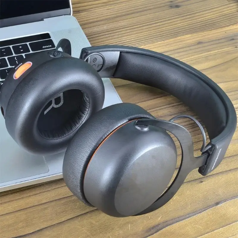 CAMPAGGIO ERAGGI EARPADS Q5WA CUSCHIO CUSCHIONE PER BEYERDYNAMIC MMX 150 MMX100 AFERIORE