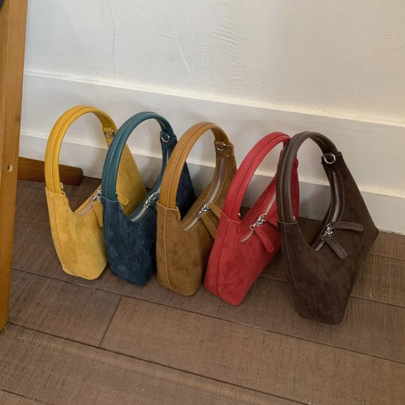 

Show Crossbody Diaper Bag Women's Luxury Leather Tote Vintage Minimalist Designer Large Capacity Elegant Red Carpet