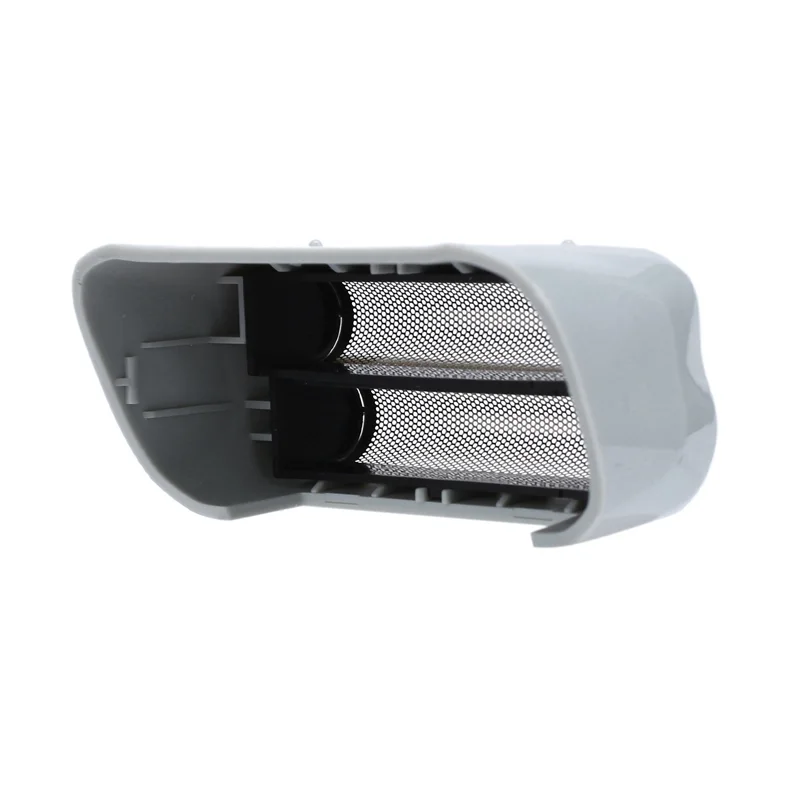 Cabeça de barbear de substituição ABUD-3X para Andis modelo 17150/17160/17155/17200