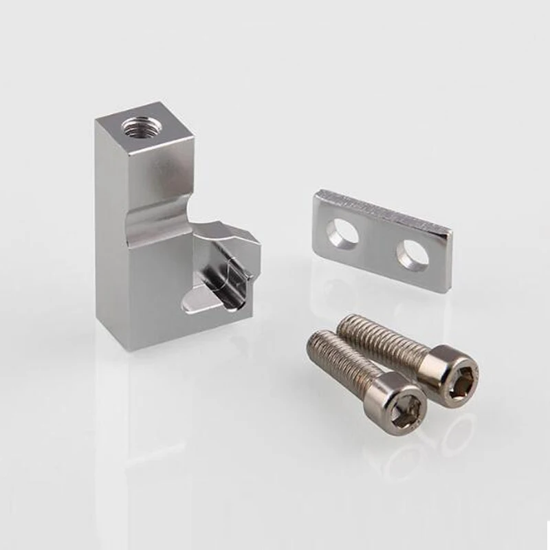 

Directly from the manufacturer 03L129711E - Repair air intake manifold bracket for Volkswagen/Audi/Scoda vehicles