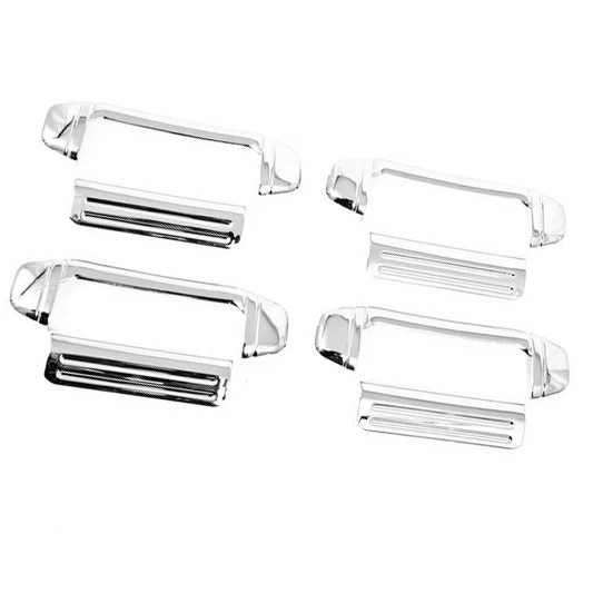 

Chrome Door Handle Cover for Mitsubishi Pajero / Montero 91-99