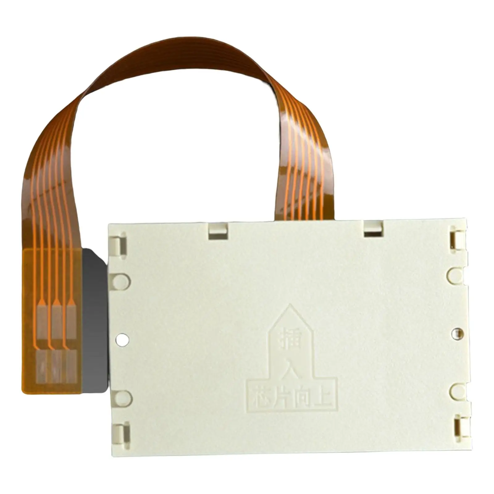 Multi Card Adapter Flat FPC Extension External Slot Converter High Quality for Tablet and Phone Card Change