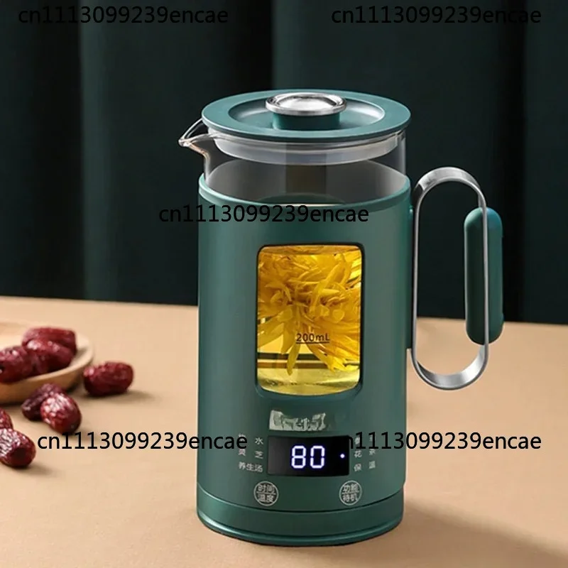 Health Pot Office Small Tea Maker Portable Multifunctional Household Kettle Mini