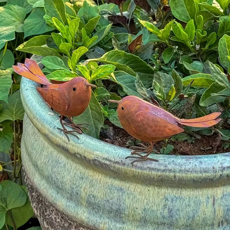 Thumbnail 2 - #8 Trending Lawn Ornaments & Garden Sculptures Right Now