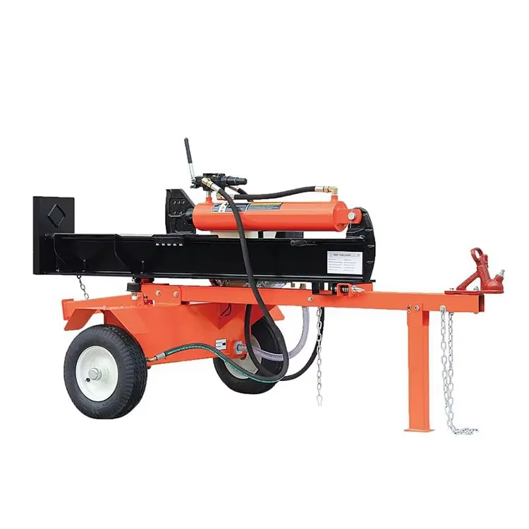 

High Quality Portable 18T/25T/30T/45T Hydraulic Log Splitter Log Splitter