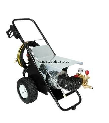 Max 4000psi Portable Electric Cold Water Pressure Washer Pump