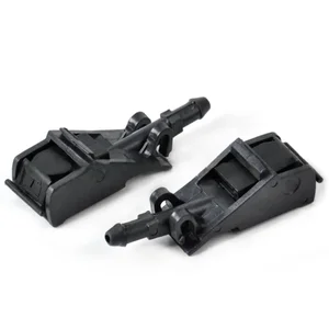 سيارة أمامي ممسحة فوهة الرش لشركة فولكس فاجن باسات B5 جولف 4 MK4 بورا بولو بيتل جول 6RD955985 2 قطعة أفضل 8 سيارات مصغرة للمبيعات جول فولكس فاجن - رقم 1