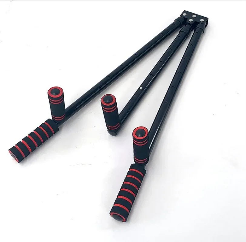 Wholesale Yoga Pilates Accessories Three-bar Leg Stretcher Split Stretching Machine
