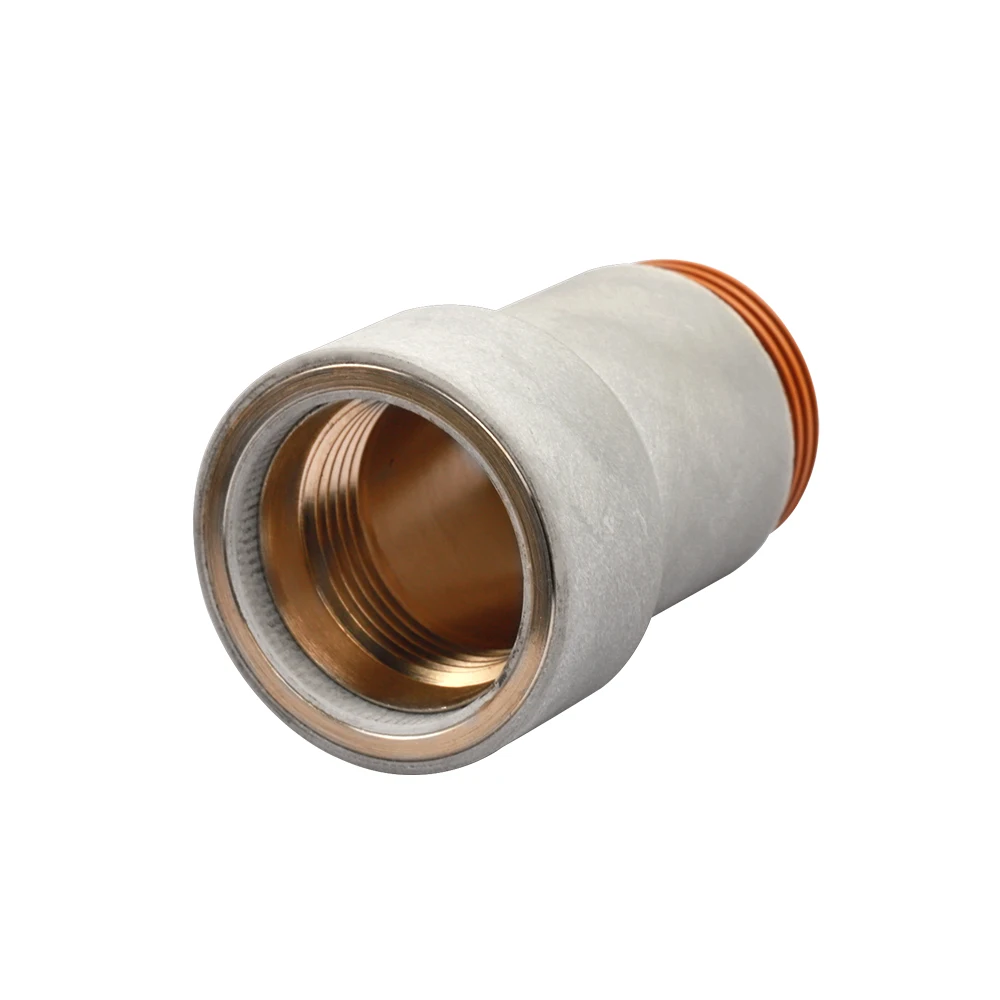 LC105 Plasma Retaining Cap W03X0893-66A For Cutter Plasma Cutting Machine Torch Consumables