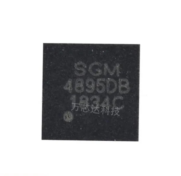 

10-500 шт./лот SGM4895YDB8/TR SGM4895DB DFN8 Новый оригинал